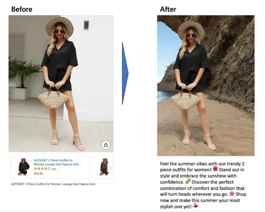 Unlocking the Power of Amazon Posts: Boost Your Brand with Kua.ai's Generative AI Tools
