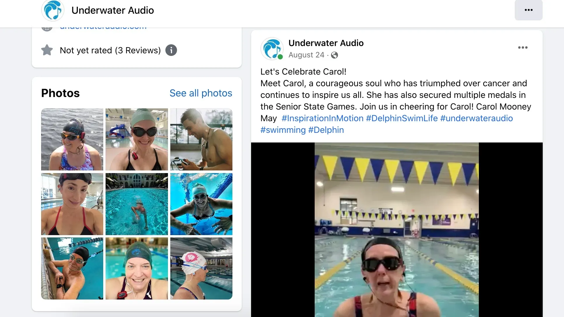 Facebookの投稿を引き付けるための15の実証済みのアイデア