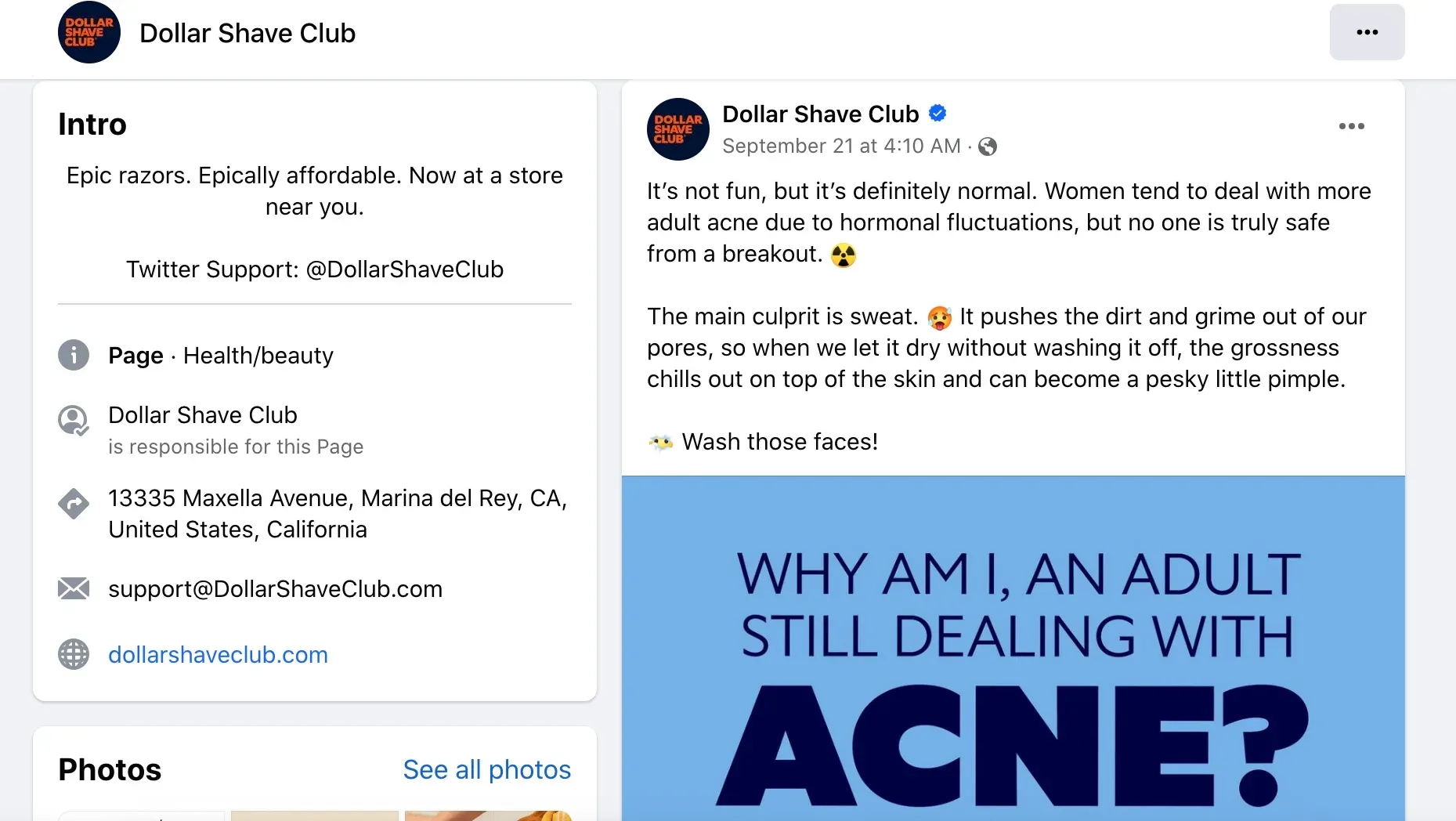 Facebookの投稿を引き付けるための15の実証済みのアイデア