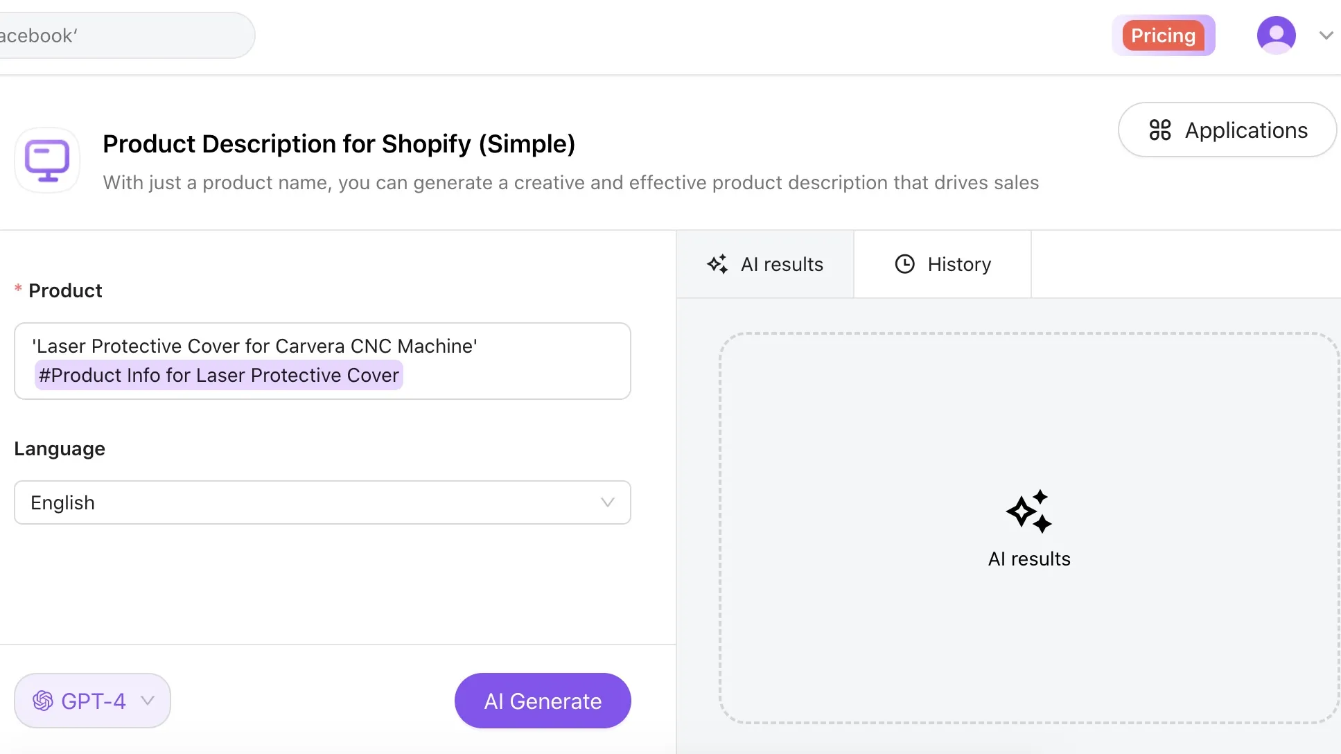 Boost Your Ecommerce Sales with Better Product Descriptions