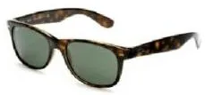 Guía de estilo para vender en Amazon por categoría: Gafas