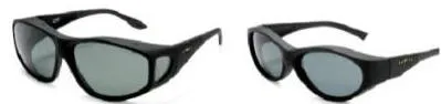 Guía de estilo para vender en Amazon por categoría: Gafas
