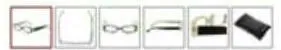 Guía de estilo para vender en Amazon por categoría: Gafas