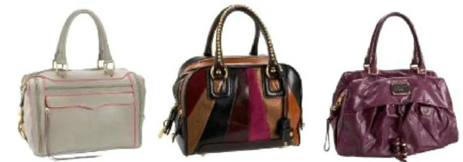 Guide de style de la catégorie Vendre sur Amazon : accessoires pour sacs à main et chaussures