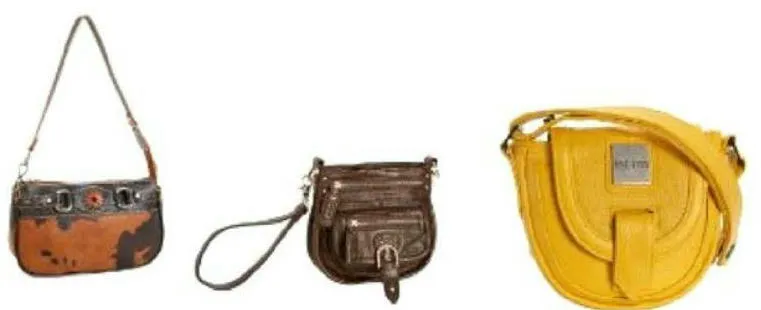 Guide de style de la catégorie Vendre sur Amazon : accessoires pour sacs à main et chaussures