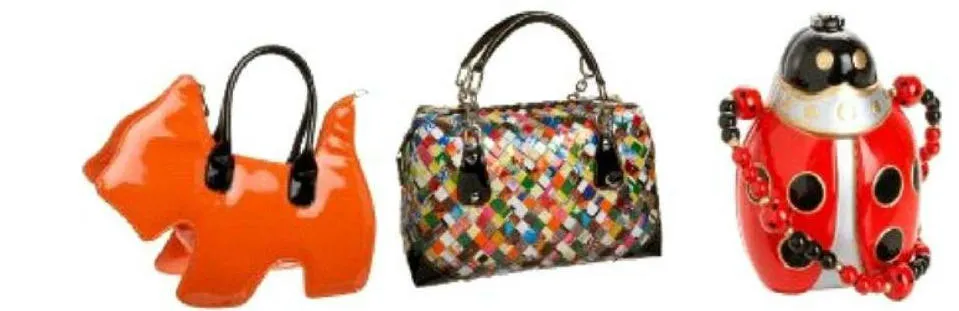 Guide de style de la catégorie Vendre sur Amazon : accessoires pour sacs à main et chaussures