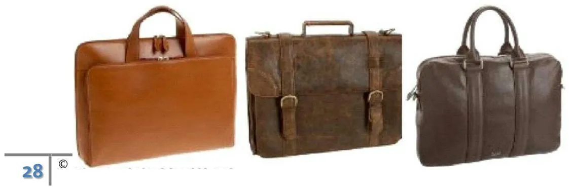 Guide de style de la catégorie Vendre sur Amazon : accessoires pour sacs à main et chaussures