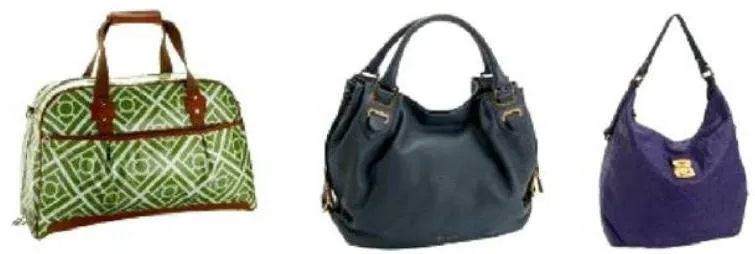 Guide de style de la catégorie Vendre sur Amazon : accessoires pour sacs à main et chaussures