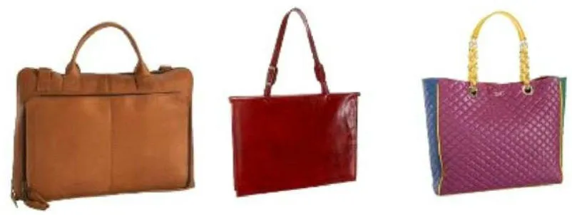 Guide de style de la catégorie Vendre sur Amazon : accessoires pour sacs à main et chaussures