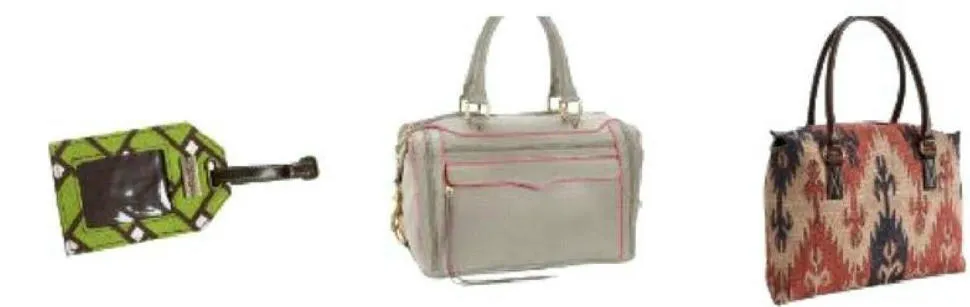 Guide de style de la catégorie Vendre sur Amazon : accessoires pour sacs à main et chaussures