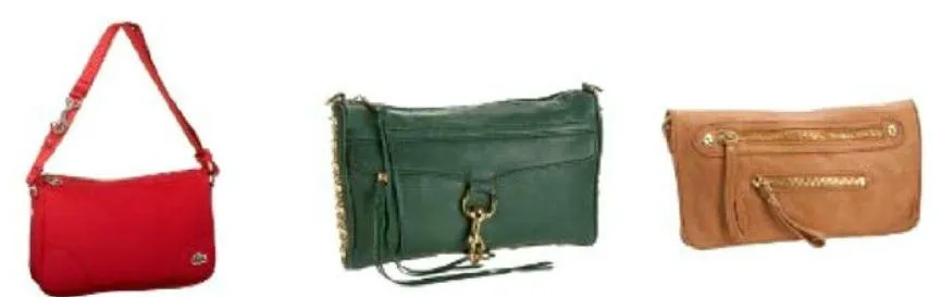 Guide de style de la catégorie Vendre sur Amazon : accessoires pour sacs à main et chaussures