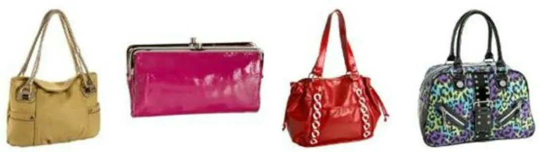 Guide de style de la catégorie Vendre sur Amazon : accessoires pour sacs à main et chaussures