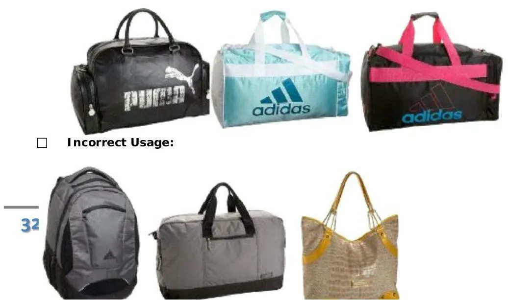 Guide de style de la catégorie Vendre sur Amazon : accessoires pour sacs à main et chaussures