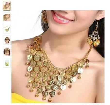 Guide de style de la catégorie Vendre sur Amazon : Bijoux