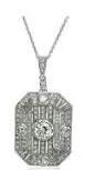 Guide de style de la catégorie Vendre sur Amazon : Bijoux