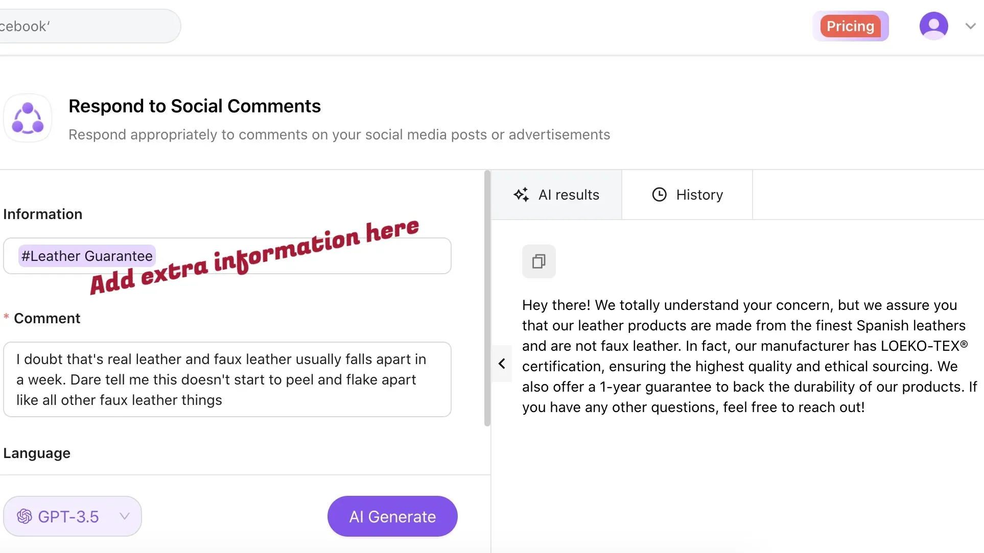 Best Practices for Responding to Social Media Comments