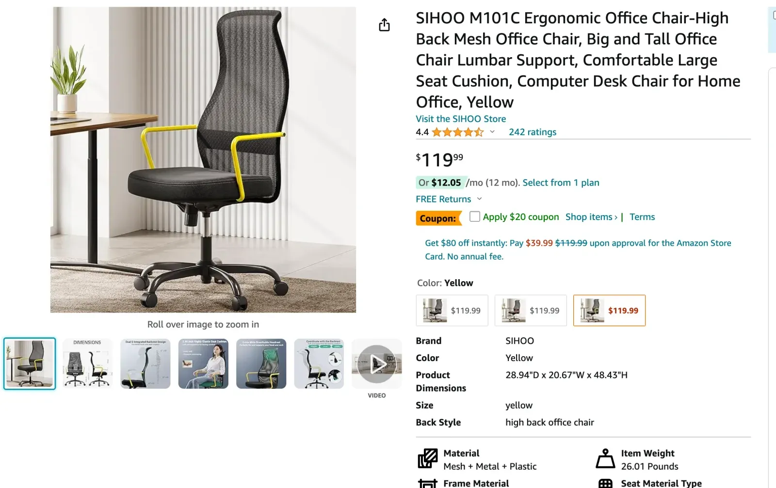 Convert Amazon Listings to Walmart: A Guide and A Tool