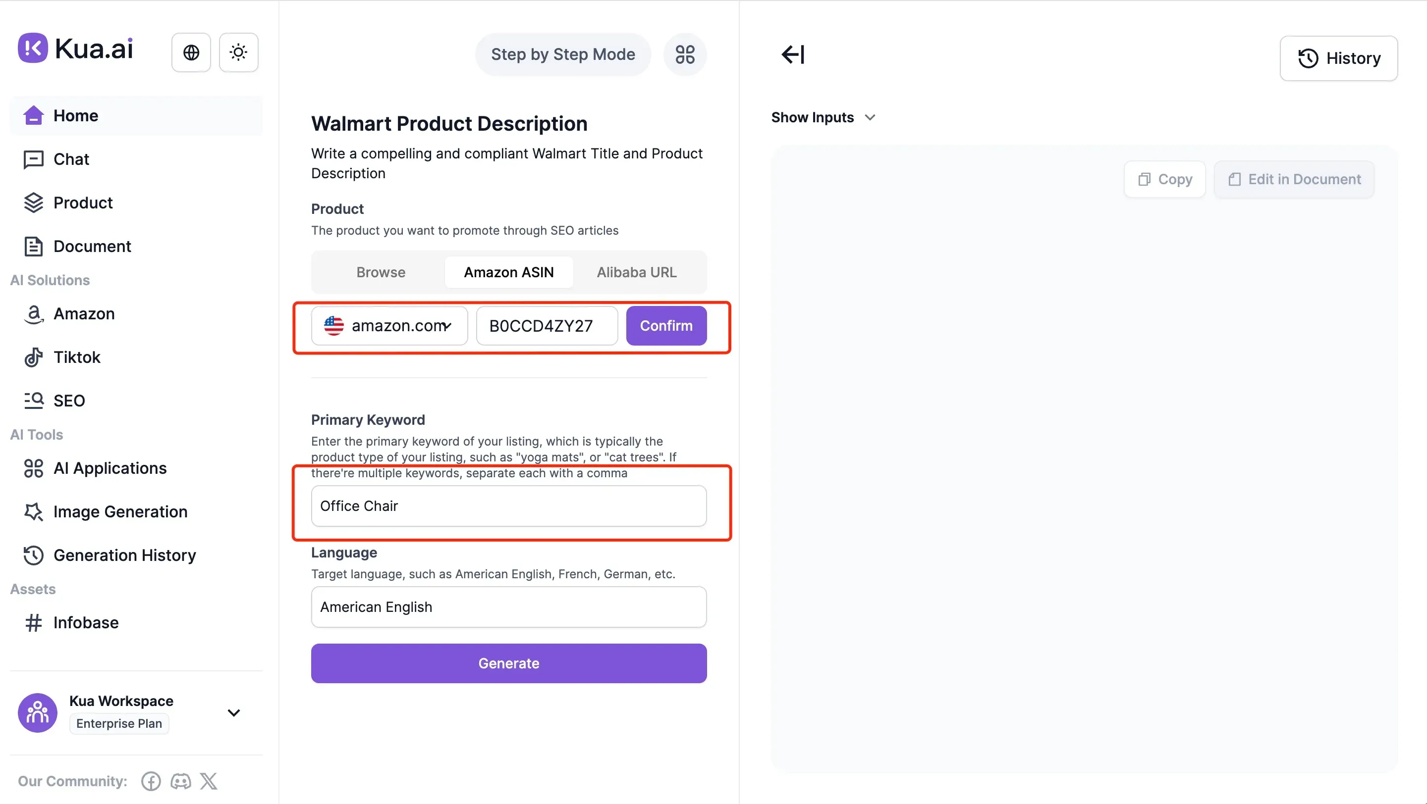 amazon to walmart 1 | kua.ai
