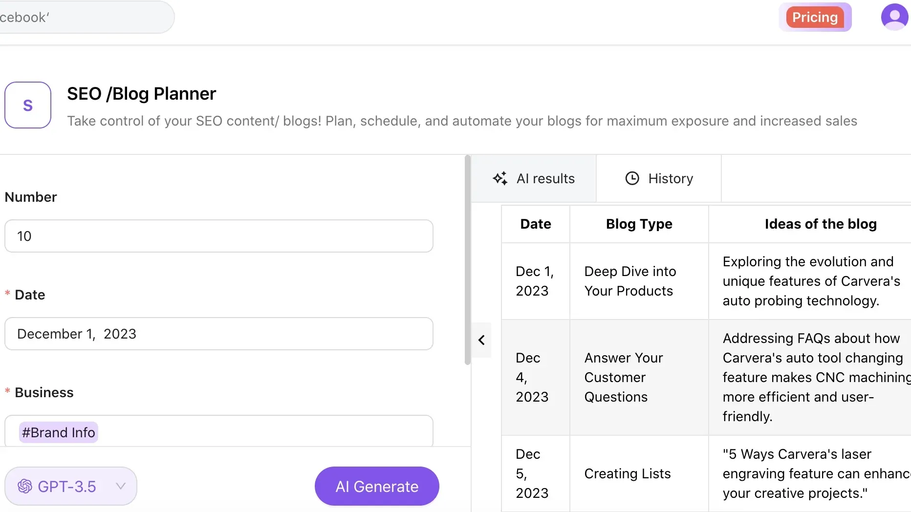 AI Blogging: Revolutionize Your Content Game with Kua.ai