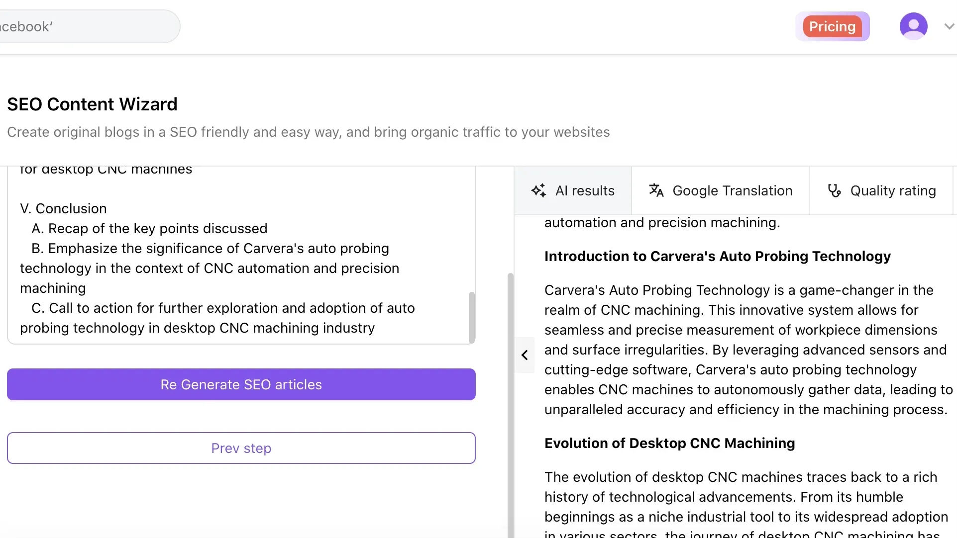 AI Blogging: Revolutionize Your Content Game with Kua.ai