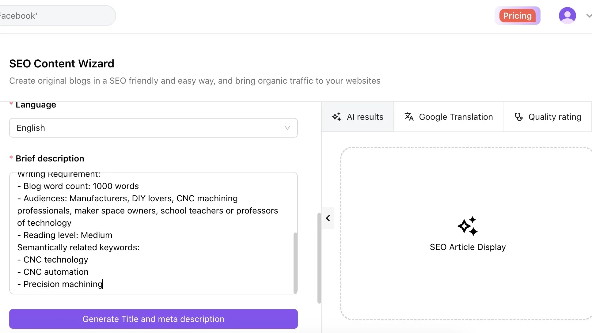 AI Blogging: Revolutionize Your Content Game with Kua.ai