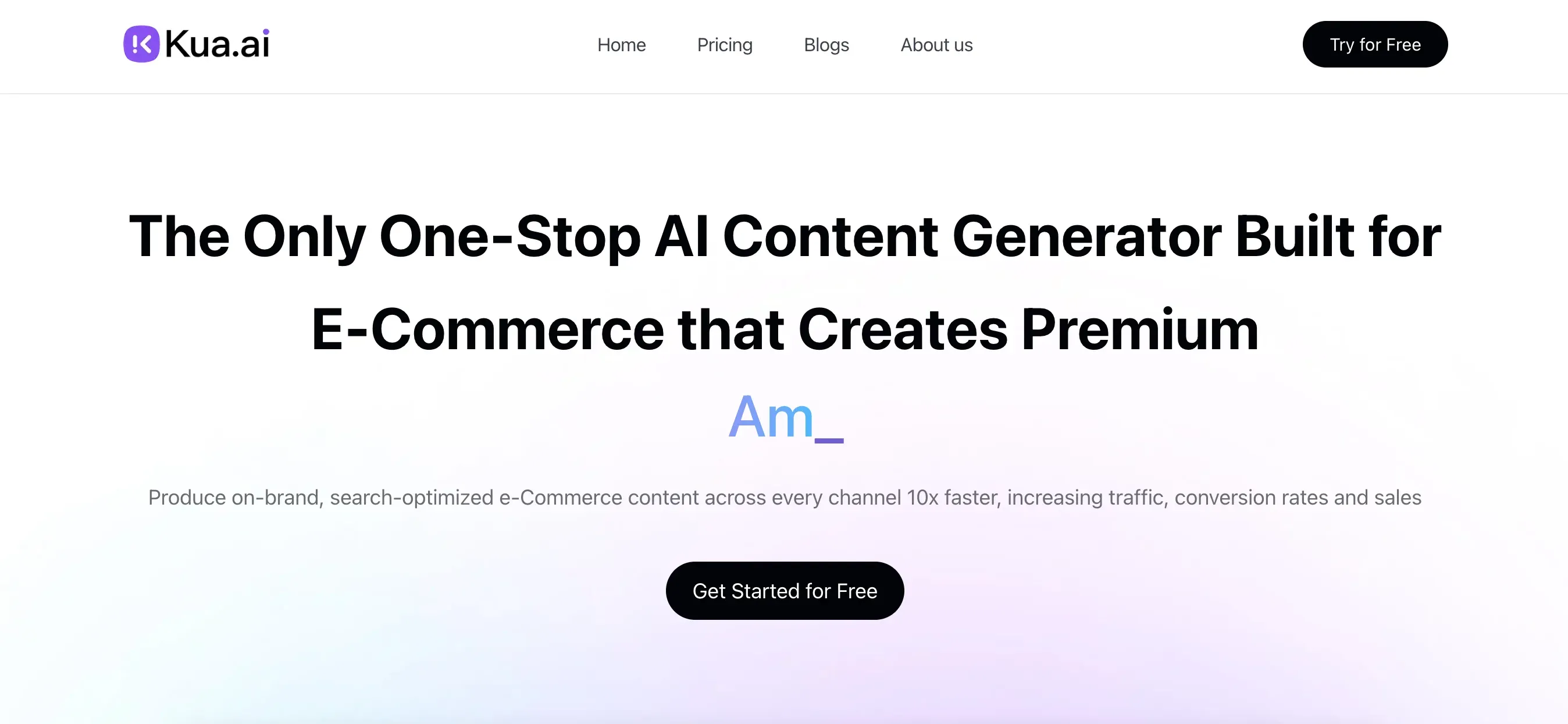 Supercharge Your eCommerce Content: 6 Must-Have AI Writing Tools for Your Online Store
