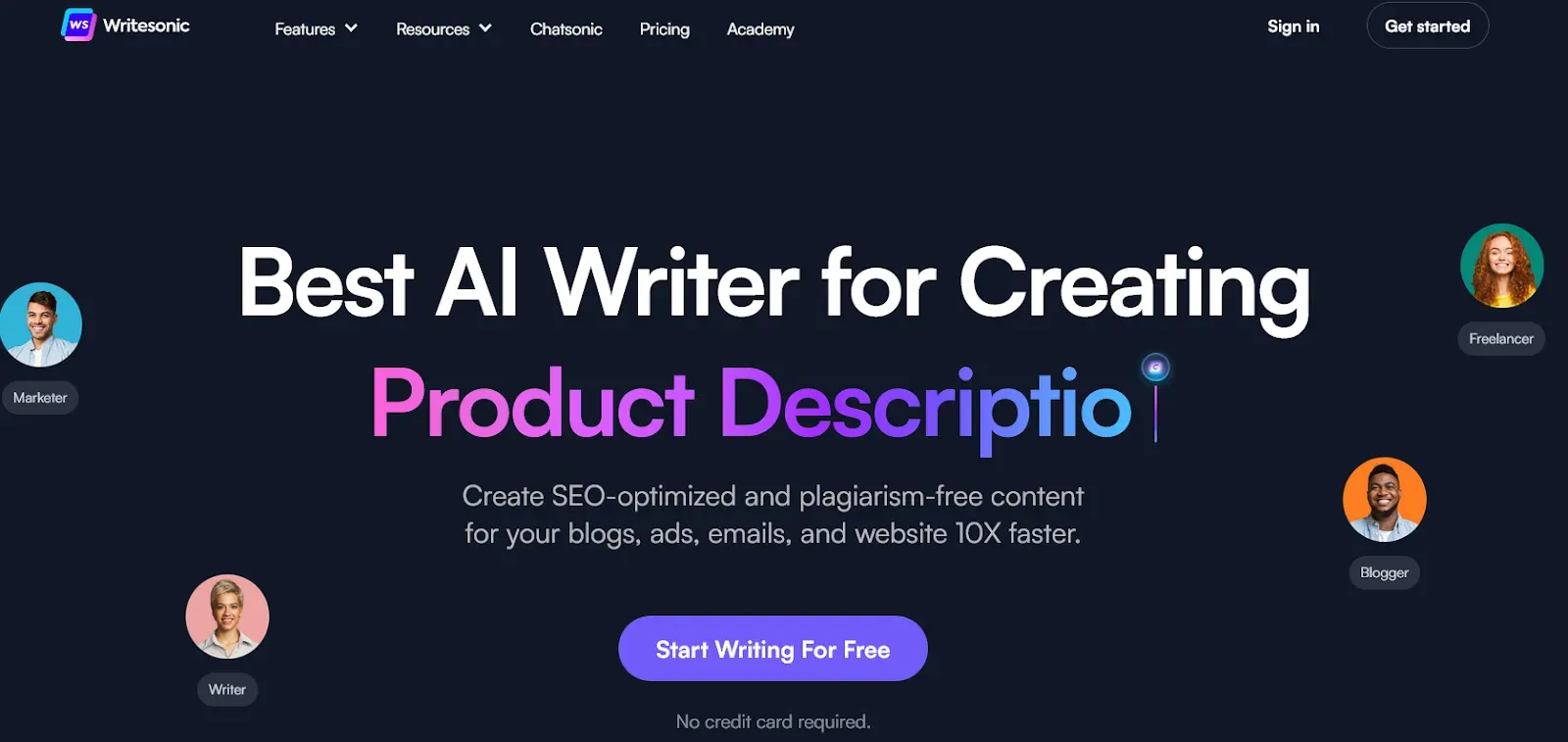 Supercharge Your eCommerce Content: 6 Must-Have AI Writing Tools for Your Online Store