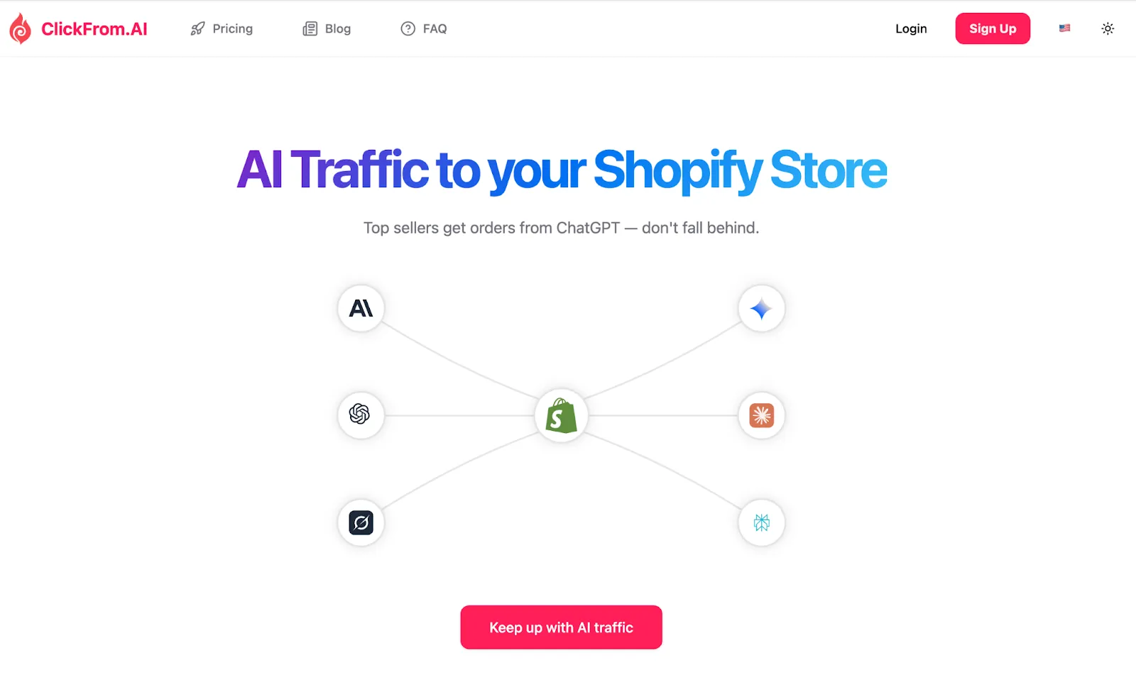 Google I/O 2025: E-Commerce Impact Analysis by kua.ai